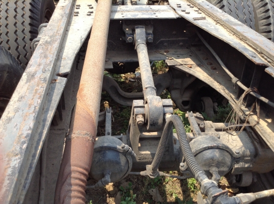 ขายหัวคัสซีรถอุบัติเหตุ 10 ล้อเพลาเดียว KT920 หัวไฮเทค เครื่อง HO7D 195 HP ปั้มลม เกียร์ HO ช่วงล่างใหญ่ของ 3H เบรคทิฟฟี่ พวงมาลัยพาวเวอร์ หัวเก๋งอุปกรณ์ครบ ทะเบียนพร้อมโอน