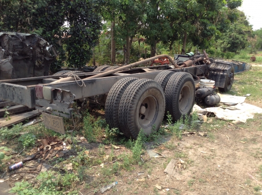 ขายหัวคัสซีรถอุบัติเหตุ 10 ล้อเพลาเดียว KT920 หัวไฮเทค เครื่อง HO7D 195 HP ปั้มลม เกียร์ HO ช่วงล่างใหญ่ของ 3H เบรคทิฟฟี่ พวงมาลัยพาวเวอร์ หัวเก๋งอุปกรณ์ครบ ทะเบียนพร้อมโอน