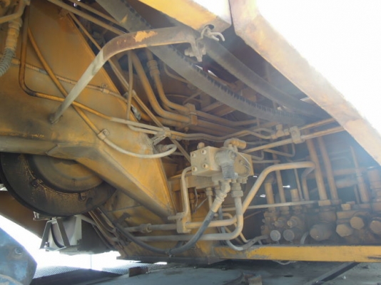 Japan Stock Tadano TR250M-4 ปี 1989 ราคาถูกครับ สภาพพร้อมใช้