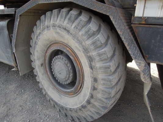 Japan Stock Tadano TR250M-4 ปี 1989 ราคาถูกครับ สภาพพร้อมใช้