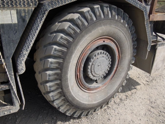 Japan Stock Tadano TR250M-4 ปี 1989 ราคาถูกครับ สภาพพร้อมใช้