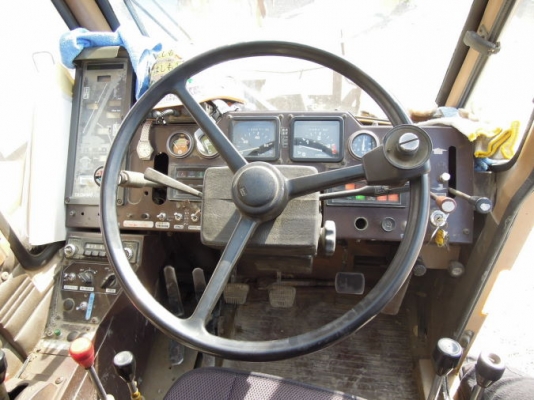 Japan Stock Tadano TR250M-4 ปี 1989 ราคาถูกครับ สภาพพร้อมใช้