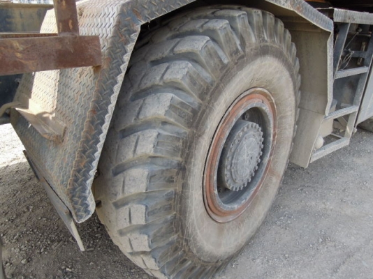 Japan Stock Tadano TR250M-4 ปี 1989 ราคาถูกครับ สภาพพร้อมใช้