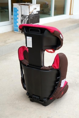 4500 บาทเท่านั้น ของใหม่ !!! ขายเบาะ Car seat Recaro ของเเท้ นำเข้าจาก USA ราคาพิเศษ