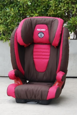 4500 บาทเท่านั้น ของใหม่ !!! ขายเบาะ Car seat Recaro ของเเท้ นำเข้าจาก USA ราคาพิเศษ