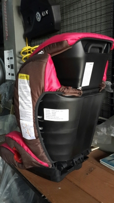 4500 บาทเท่านั้น ของใหม่ !!! ขายเบาะ Car seat Recaro ของเเท้ นำเข้าจาก USA ราคาพิเศษ