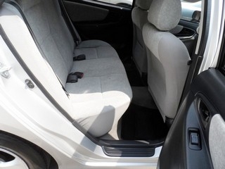 TOYOTA VIOS -1.5 VVTi AUTO ปี 2005 รถสวยผู้หญิงใช้ ไมล์แท้ วิ่งน้อย จัดไฟแนนซ์ได้ T.086-527-9533 TOYOTA VIOS -1.5 VVTi AUTO ปี 2005 รถสวยผู้หญิงใช้ ไมล์แท้ วิ่งน้อย จัดไฟแนนซ์ได้ T.086-527-9533