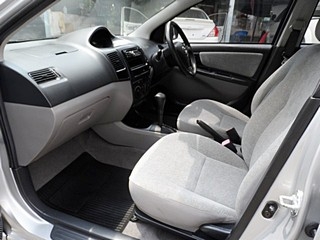 TOYOTA VIOS -1.5 VVTi AUTO ปี 2005 รถสวยผู้หญิงใช้ ไมล์แท้ วิ่งน้อย จัดไฟแนนซ์ได้ T.086-527-9533 TOYOTA VIOS -1.5 VVTi AUTO ปี 2005 รถสวยผู้หญิงใช้ ไมล์แท้ วิ่งน้อย จัดไฟแนนซ์ได้ T.086-527-9533