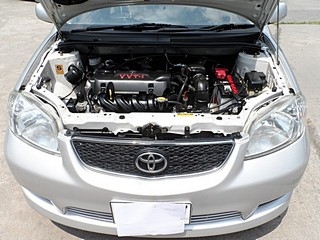 TOYOTA VIOS -1.5 VVTi AUTO ปี 2005 รถสวยผู้หญิงใช้ ไมล์แท้ วิ่งน้อย จัดไฟแนนซ์ได้ T.086-527-9533 TOYOTA VIOS -1.5 VVTi AUTO ปี 2005 รถสวยผู้หญิงใช้ ไมล์แท้ วิ่งน้อย จัดไฟแนนซ์ได้ T.086-527-9533