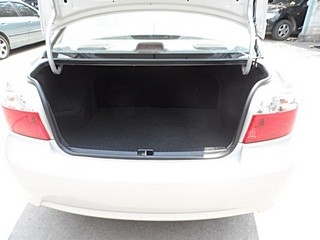 TOYOTA VIOS -1.5 VVTi AUTO ปี 2005 รถสวยผู้หญิงใช้ ไมล์แท้ วิ่งน้อย จัดไฟแนนซ์ได้ T.086-527-9533 TOYOTA VIOS -1.5 VVTi AUTO ปี 2005 รถสวยผู้หญิงใช้ ไมล์แท้ วิ่งน้อย จัดไฟแนนซ์ได้ T.086-527-9533