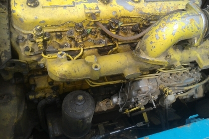 ขายแบคโคPC-120 เอวแน่น เครื่องดี สภาพพร้อมใช้งาน