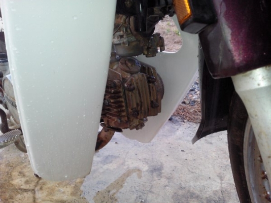 ขายดรีมคุรุ น้ำตาล ทะเบียนโอน ราคาไม่แพง