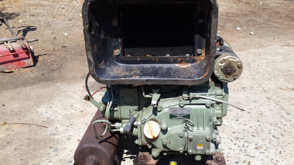 สองสูบดีเซล สองสูบดีเซล