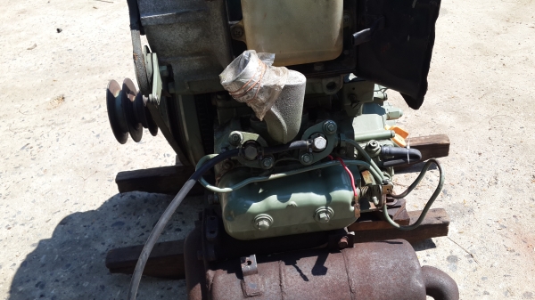 สองสูบดีเซล สองสูบดีเซล