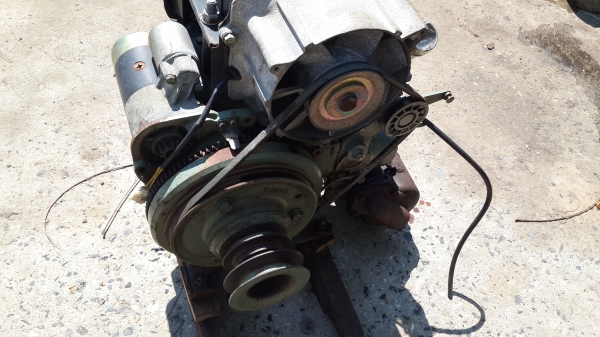 สองสูบดีเซล สองสูบดีเซล