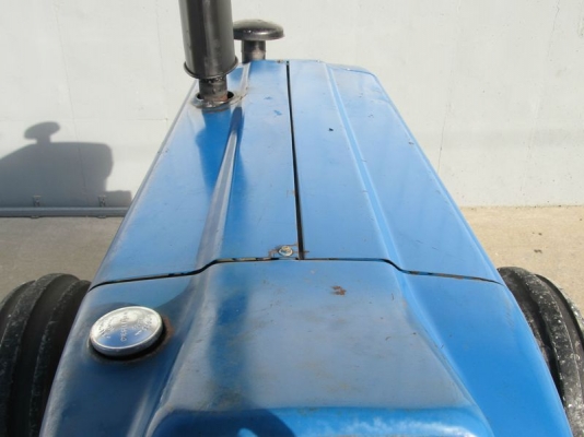 SecondHand 1985 ฟอร์ด 6610