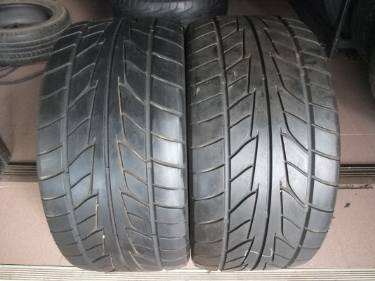 ยาง Nitto 275/30/19 ปี 08,11