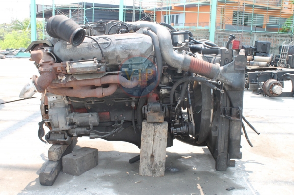 ขายเครื่องยนต์รถบรรทุกเก่าญี่ปุ่น