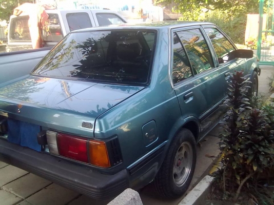 ขายรถนิสสัน30000บาท