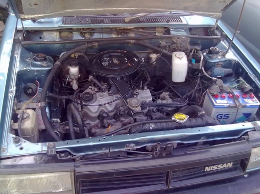 ขายรถนิสสัน30000บาท