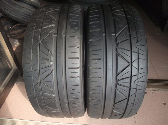 ยาง Nitto 245/35/19 ปี 09
