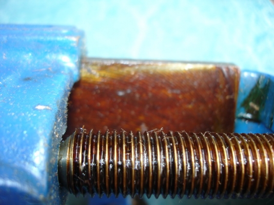 คัดเตอร์ ตัดแป๊ป RECORD made in England