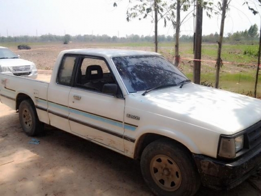 ขาย รถกระบะ