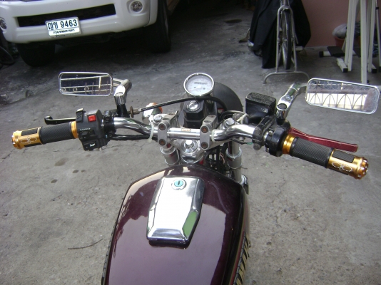 ขาย RXK 133 ซีซี ซื้อ 1 แถม 1 ลดเหลือ 27000 นะครับ  ราคามันแก้ไม่ได้ครับ