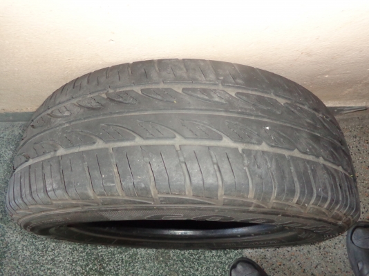 ยางอะไหล่\% ขอบ185/65/14