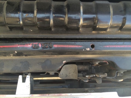 ขายด่วน รถตอนเดียว เครื่องดี