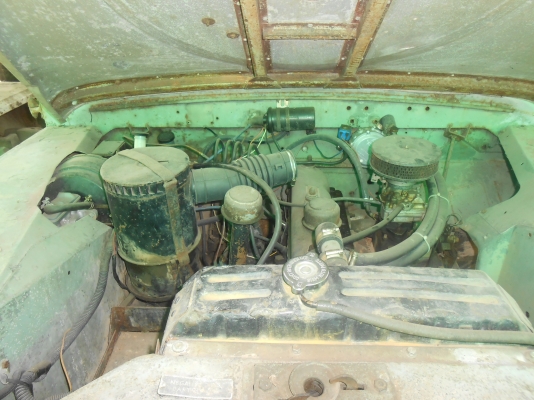 ขาย Land S2 กระบะ