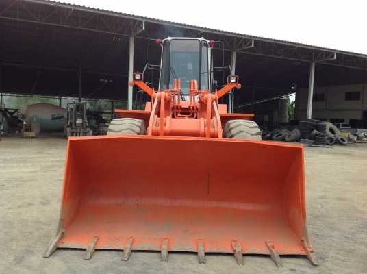 เครื่องจักรกลหนัก