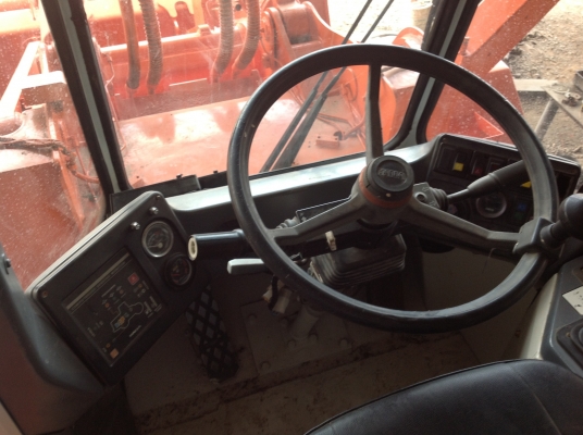 เครื่องจักรกลหนัก