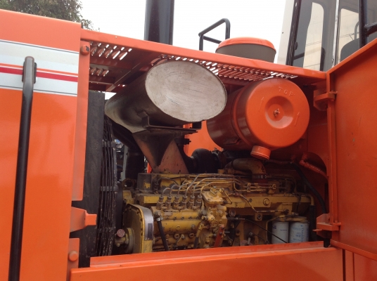 เครื่องจักรกลหนัก