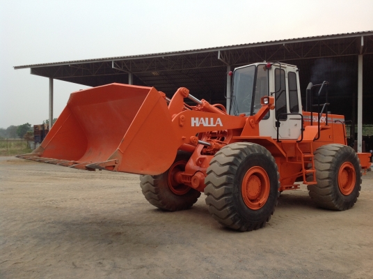 เครื่องจักรกลหนัก