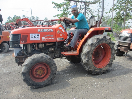 ประมูล L3408