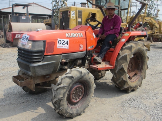 ประมูล L3408