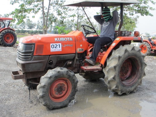 ประมูล L3408