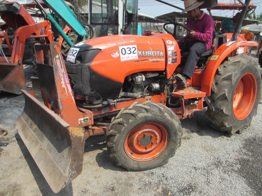 ประมูล L3608