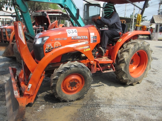 ประมูล L3608