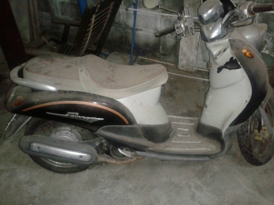 ขายfinoปี50ราคา12000