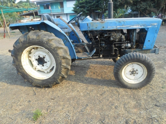 ขายรถไถไทซัน 25 แรง