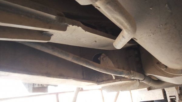 ***ขายแล้วครับขอบคุณ Truck2hand ขายลูกพ่วง2คานดั้มเหล็ก ส.สุชัย ปี38/95 ยาว 6.0ม.สภาพดี ช่วงล่างดีคัสซีสวยเดิม มีสนิมนิดๆ ไม่ผุ พื้นเหล็กข้างเหล็กสภาพดี มีผุนิดๆตามรูป ยางดี8เส้น สีสันพอใช้ รถใช้งานอยู่ประจำ ขายตามสภาพ เอกสารครบ ราคาต่อรองได้เด้อ พี่น้องค ***ขายแล้วครับขอบคุณ Truck2hand ขายลูกพ่วง2คานดั้มเหล็ก ส.สุชัย ปี38/95 ยาว 6.0ม.สภาพดี ช่วงล่างดีคัสซีสวยเดิม มีสนิมนิดๆ ไม่ผุ พื้นเหล็กข้างเหล็กสภาพดี มีผุนิดๆตามรูป ยางดี8เส้น สีสันพอใช้ รถใช้งานอยู่ประจำ ขายตามสภาพ เอกสารครบ ราคาต่อรองได้เด้อ พี่น้องค