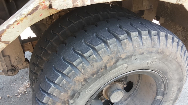 ***ขายแล้วครับขอบคุณ Truck2hand ขายลูกพ่วง2คานดั้มเหล็ก ส.สุชัย ปี38/95 ยาว 6.0ม.สภาพดี ช่วงล่างดีคัสซีสวยเดิม มีสนิมนิดๆ ไม่ผุ พื้นเหล็กข้างเหล็กสภาพดี มีผุนิดๆตามรูป ยางดี8เส้น สีสันพอใช้ รถใช้งานอยู่ประจำ ขายตามสภาพ เอกสารครบ ราคาต่อรองได้เด้อ พี่น้องค ***ขายแล้วครับขอบคุณ Truck2hand ขายลูกพ่วง2คานดั้มเหล็ก ส.สุชัย ปี38/95 ยาว 6.0ม.สภาพดี ช่วงล่างดีคัสซีสวยเดิม มีสนิมนิดๆ ไม่ผุ พื้นเหล็กข้างเหล็กสภาพดี มีผุนิดๆตามรูป ยางดี8เส้น สีสันพอใช้ รถใช้งานอยู่ประจำ ขายตามสภาพ เอกสารครบ ราคาต่อรองได้เด้อ พี่น้องค