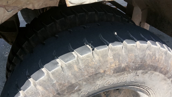 ***ขายแล้วครับขอบคุณ Truck2hand ขายลูกพ่วง2คานดั้มเหล็ก ส.สุชัย ปี38/95 ยาว 6.0ม.สภาพดี ช่วงล่างดีคัสซีสวยเดิม มีสนิมนิดๆ ไม่ผุ พื้นเหล็กข้างเหล็กสภาพดี มีผุนิดๆตามรูป ยางดี8เส้น สีสันพอใช้ รถใช้งานอยู่ประจำ ขายตามสภาพ เอกสารครบ ราคาต่อรองได้เด้อ พี่น้องค ***ขายแล้วครับขอบคุณ Truck2hand ขายลูกพ่วง2คานดั้มเหล็ก ส.สุชัย ปี38/95 ยาว 6.0ม.สภาพดี ช่วงล่างดีคัสซีสวยเดิม มีสนิมนิดๆ ไม่ผุ พื้นเหล็กข้างเหล็กสภาพดี มีผุนิดๆตามรูป ยางดี8เส้น สีสันพอใช้ รถใช้งานอยู่ประจำ ขายตามสภาพ เอกสารครบ ราคาต่อรองได้เด้อ พี่น้องค