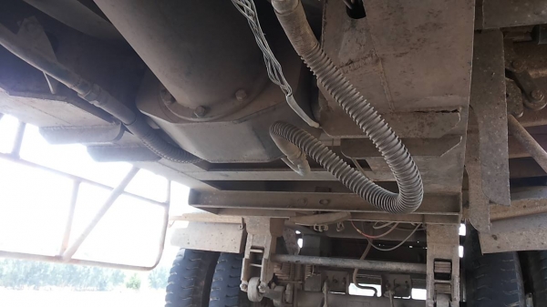 ***ขายแล้วครับขอบคุณ Truck2hand ขายลูกพ่วง2คานดั้มเหล็ก ส.สุชัย ปี38/95 ยาว 6.0ม.สภาพดี ช่วงล่างดีคัสซีสวยเดิม มีสนิมนิดๆ ไม่ผุ พื้นเหล็กข้างเหล็กสภาพดี มีผุนิดๆตามรูป ยางดี8เส้น สีสันพอใช้ รถใช้งานอยู่ประจำ ขายตามสภาพ เอกสารครบ ราคาต่อรองได้เด้อ พี่น้องค ***ขายแล้วครับขอบคุณ Truck2hand ขายลูกพ่วง2คานดั้มเหล็ก ส.สุชัย ปี38/95 ยาว 6.0ม.สภาพดี ช่วงล่างดีคัสซีสวยเดิม มีสนิมนิดๆ ไม่ผุ พื้นเหล็กข้างเหล็กสภาพดี มีผุนิดๆตามรูป ยางดี8เส้น สีสันพอใช้ รถใช้งานอยู่ประจำ ขายตามสภาพ เอกสารครบ ราคาต่อรองได้เด้อ พี่น้องค