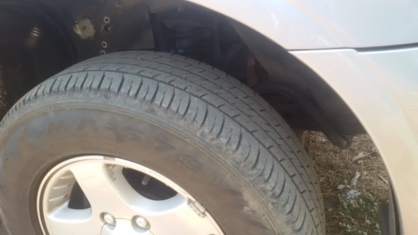 Isuzu d max รถบ้านทือเดียวเข้าศูนย์ตามเวลา