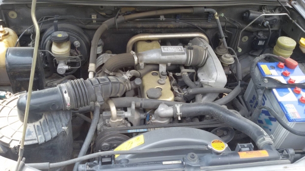 Isuzu d max รถบ้านทือเดียวเข้าศูนย์ตามเวลา