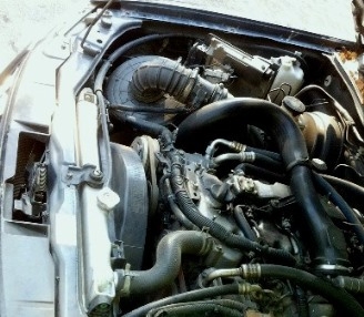 ขายด่วน รถกระบะตู้เย็นขนส่ง สภาพพร้อมใช้งาน