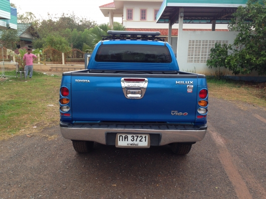 -ขายVIGO4X4 2500 เดิมทั้งคันเหมือนรถป้ายแดง -ขายVIGO4X4 2500 เดิมทั้งคันเหมือนรถป้ายแดง